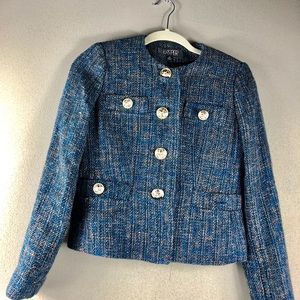 Kasper jacket